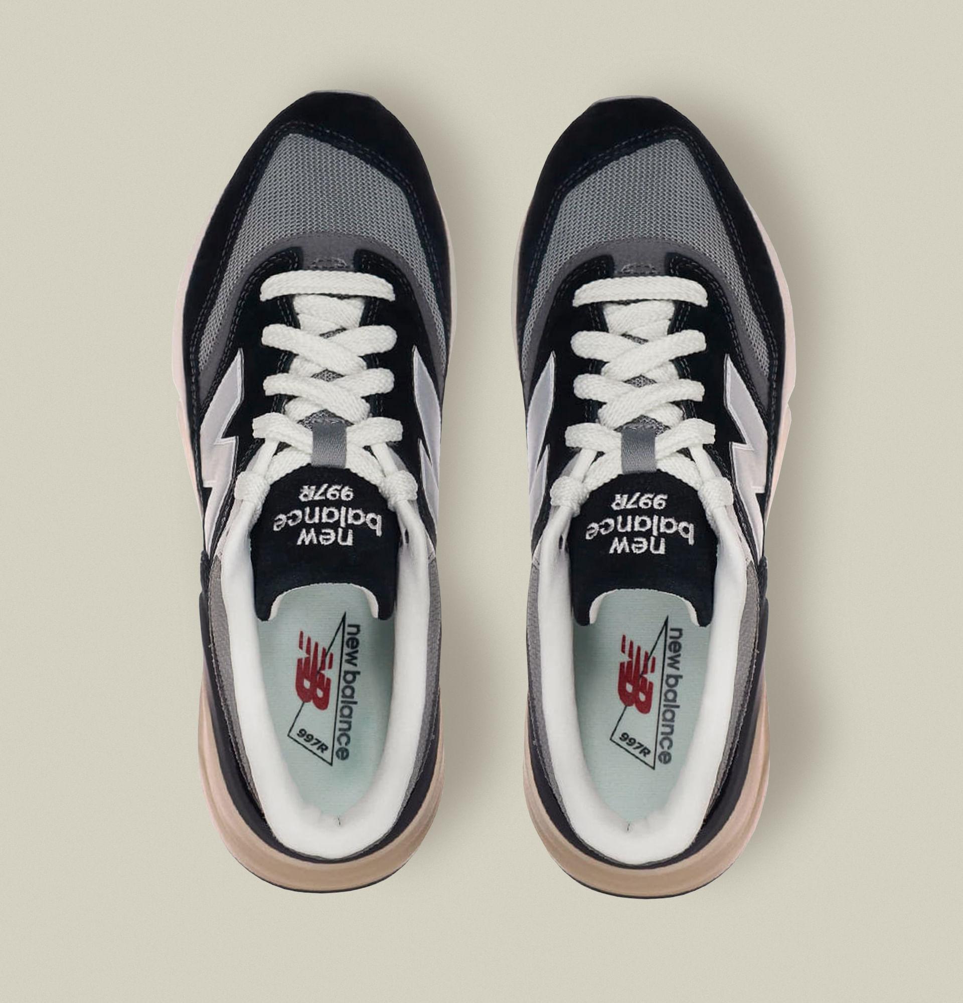 Tênis New Balance 997r Unisex