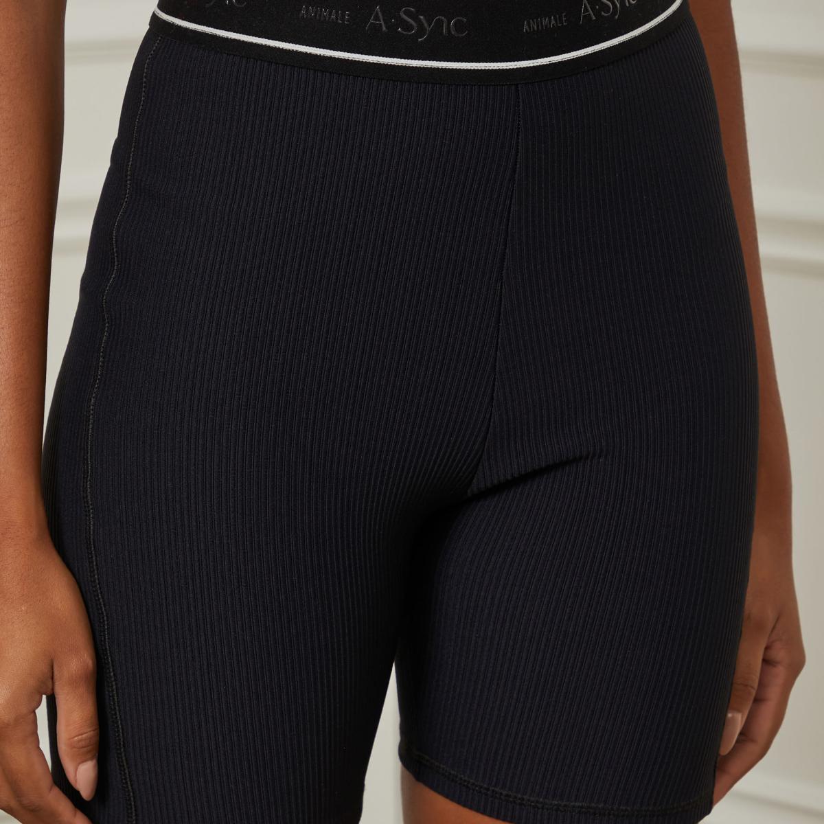 Bermuda Elastic Textura