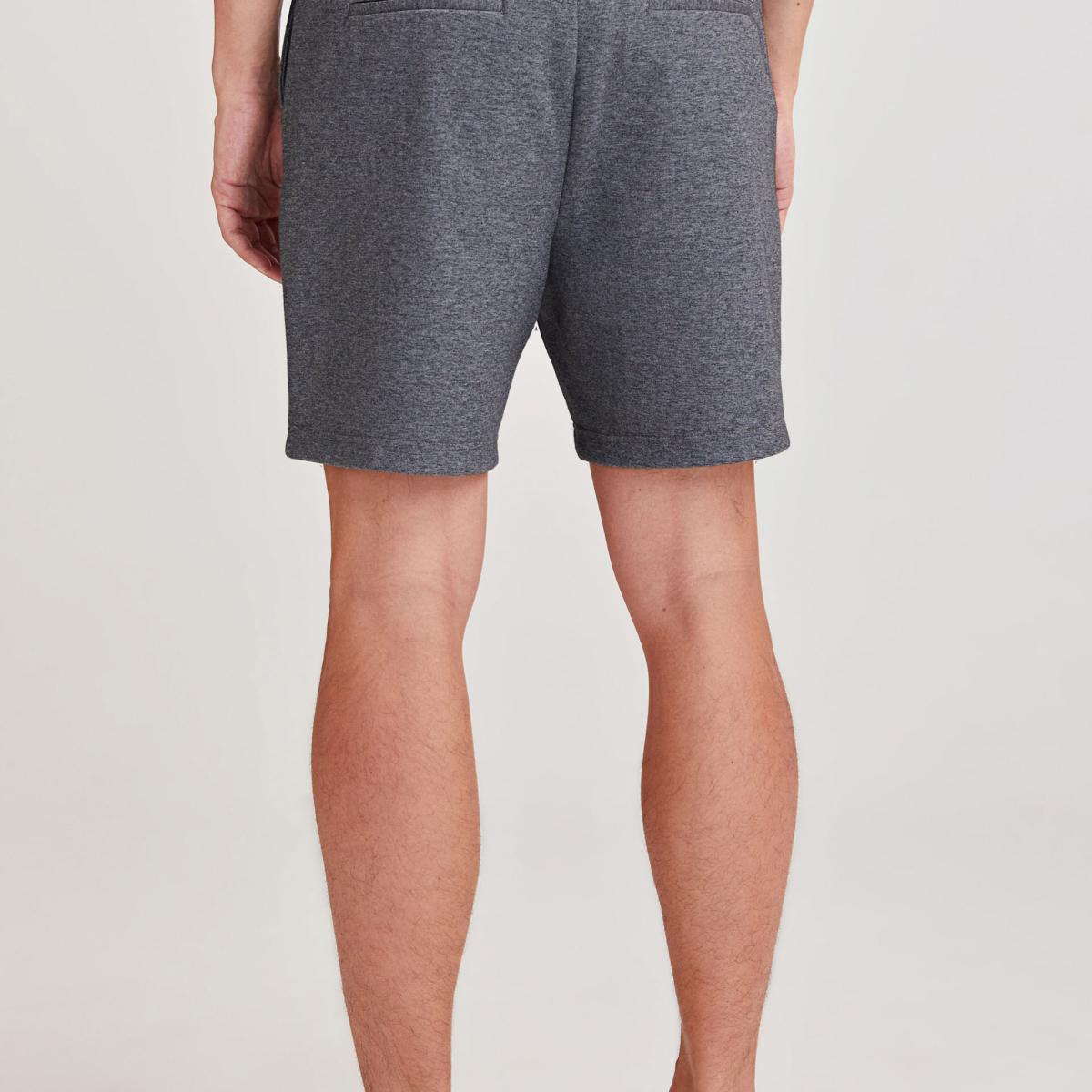 Bermuda Moletom Savile Bermuda Moletom Savile