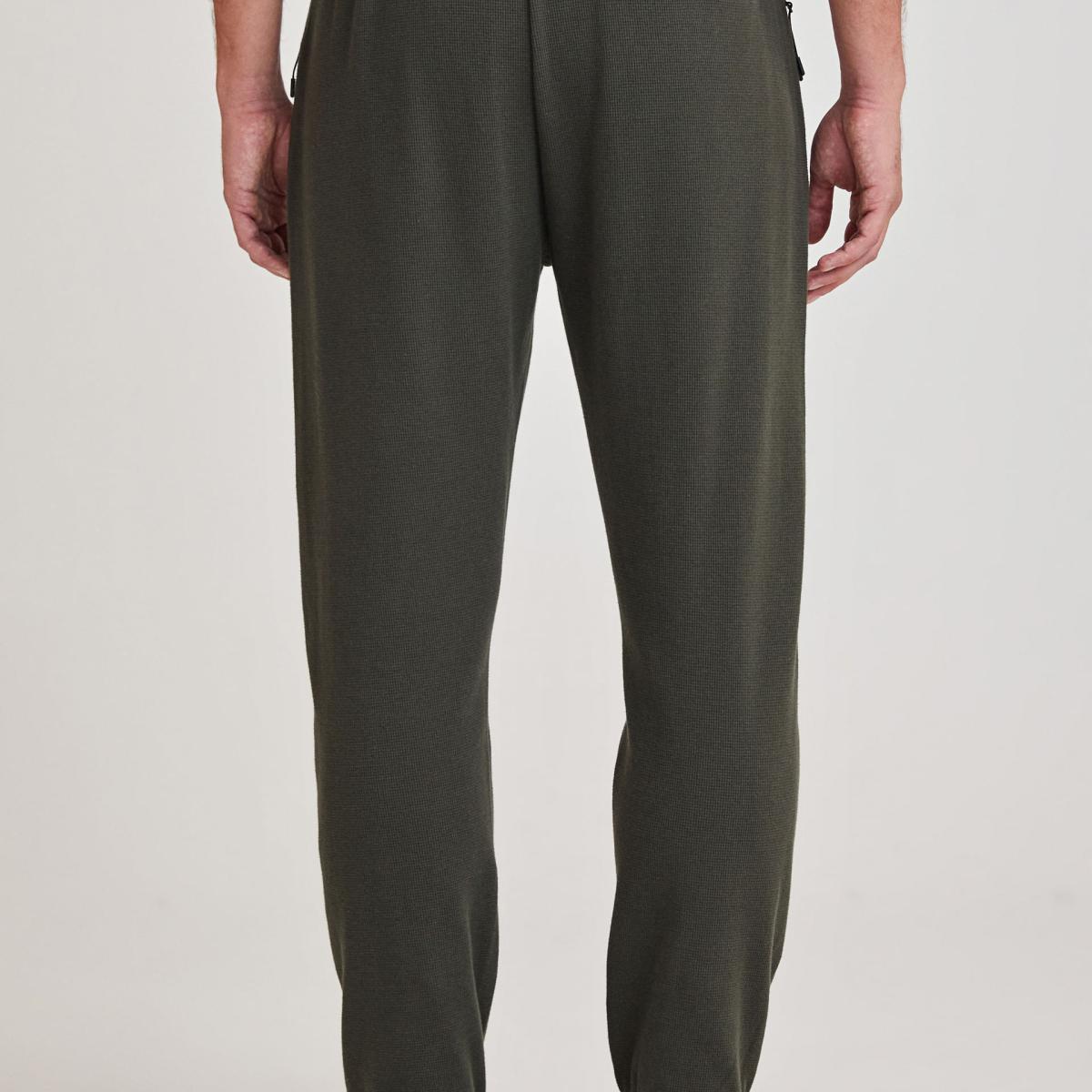 Calça Malha Quadrille