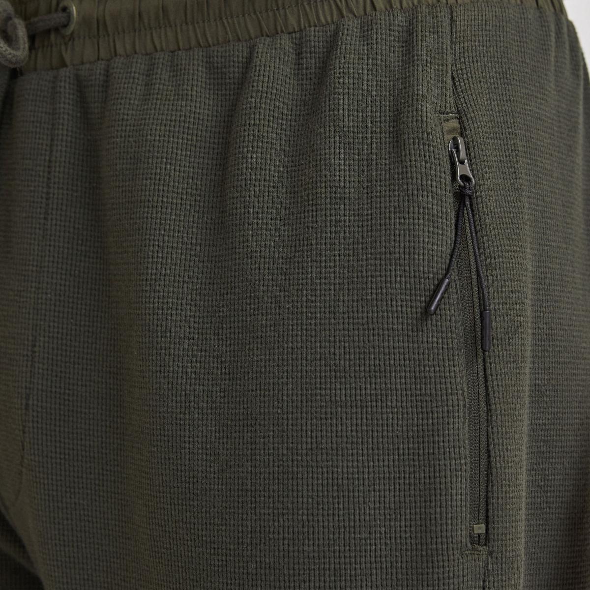 Calça Malha Quadrille