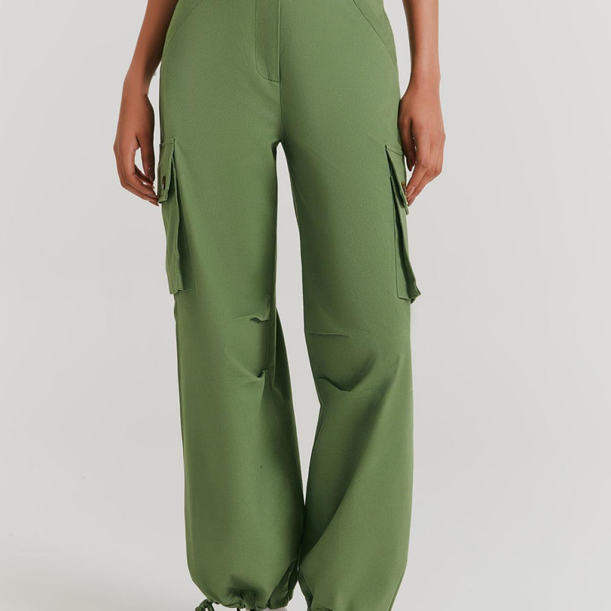 Calça Savana
