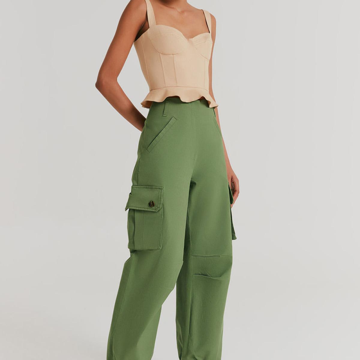 Calça Savana
