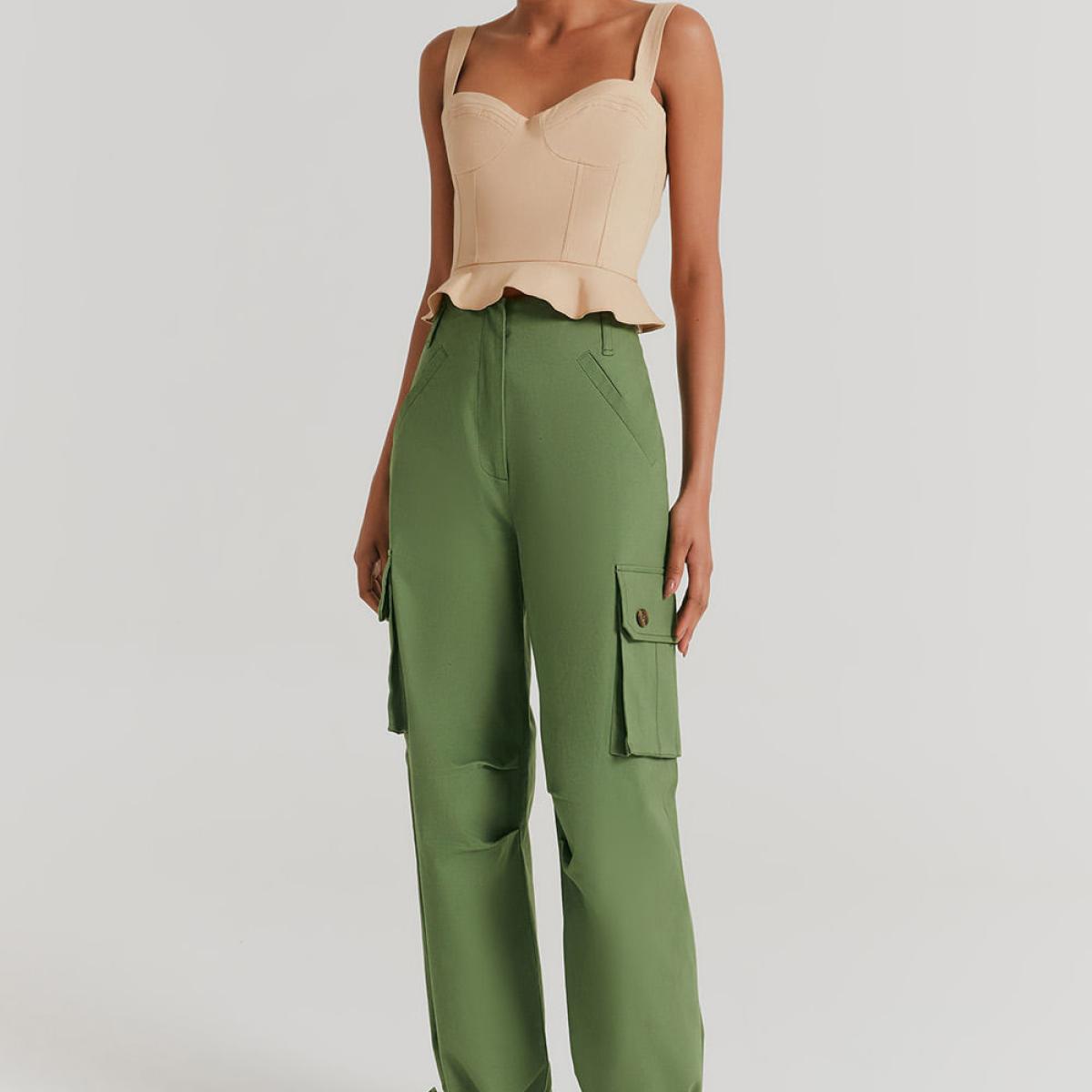 Calça Savana
