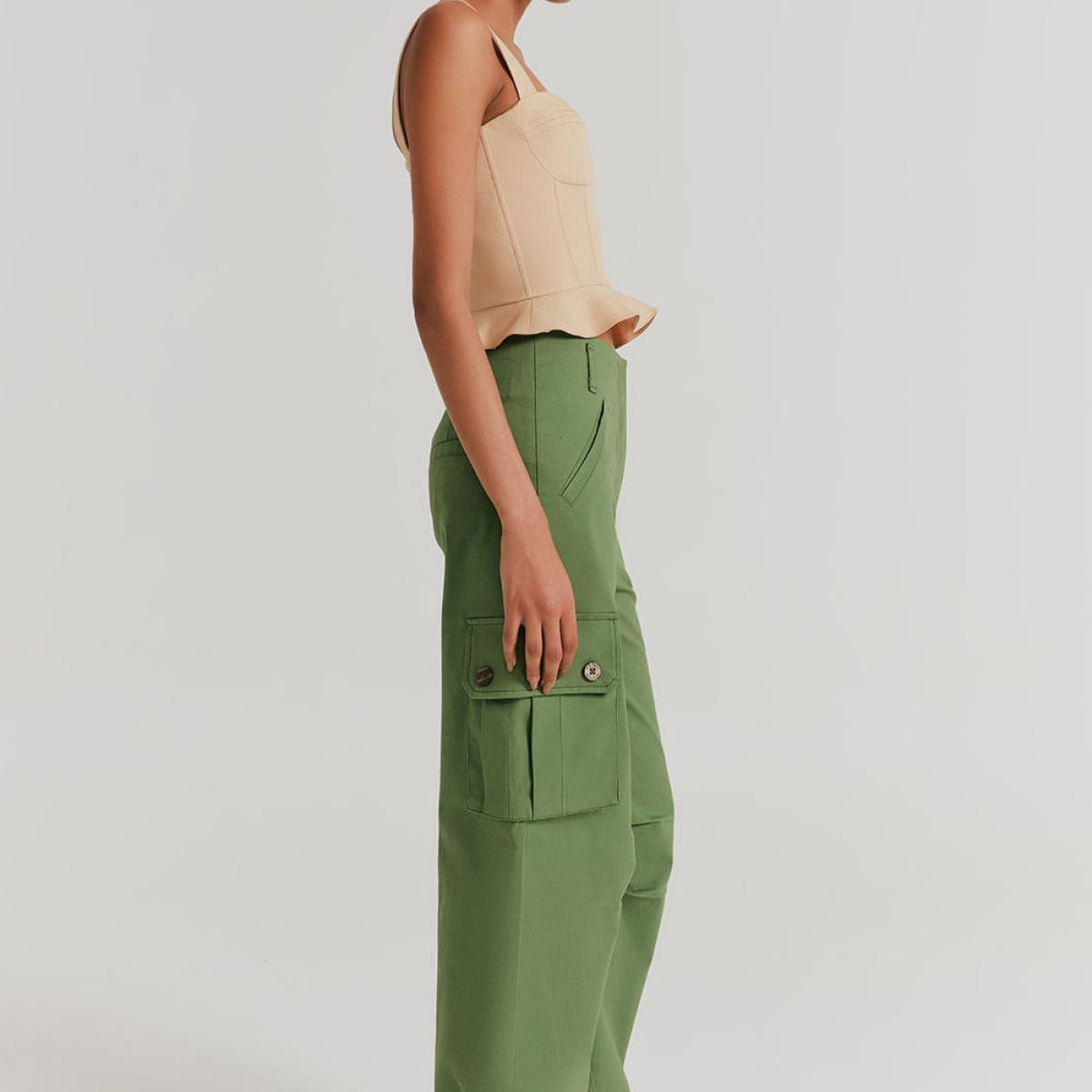 Calça Savana