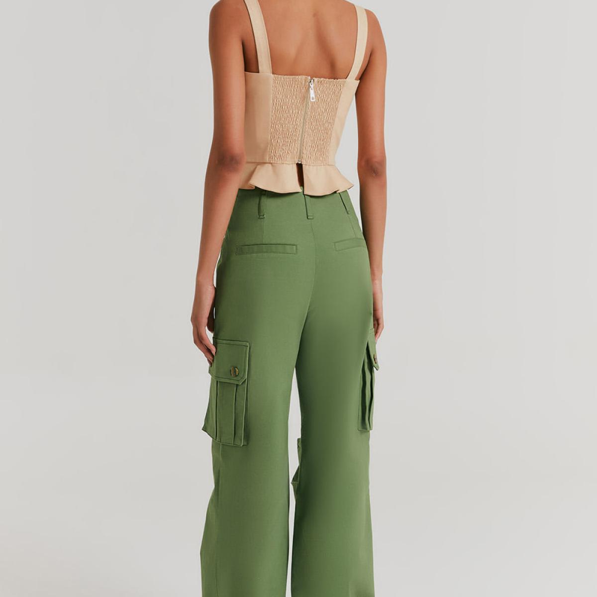 Calça Savana