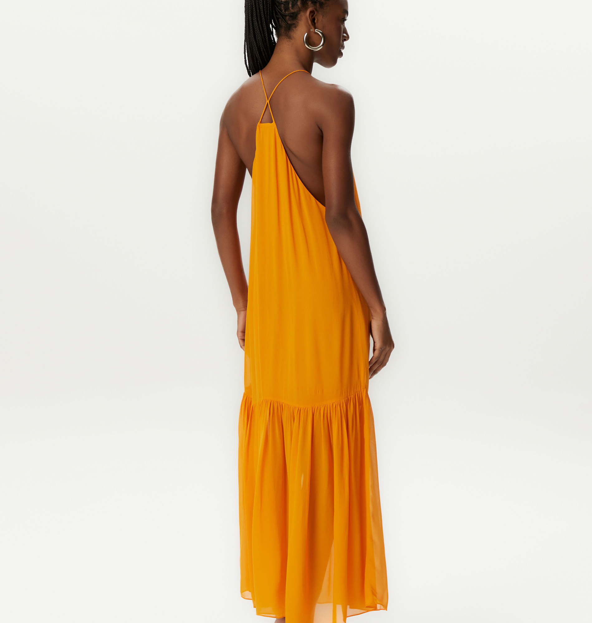 Vestido Talita Praia Smp