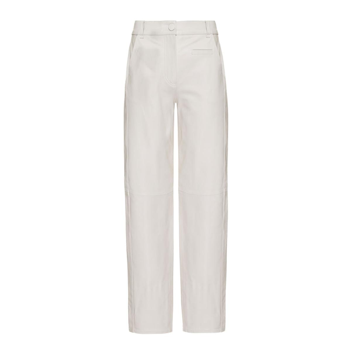 Calça Couro Thais Calça Couro Thais