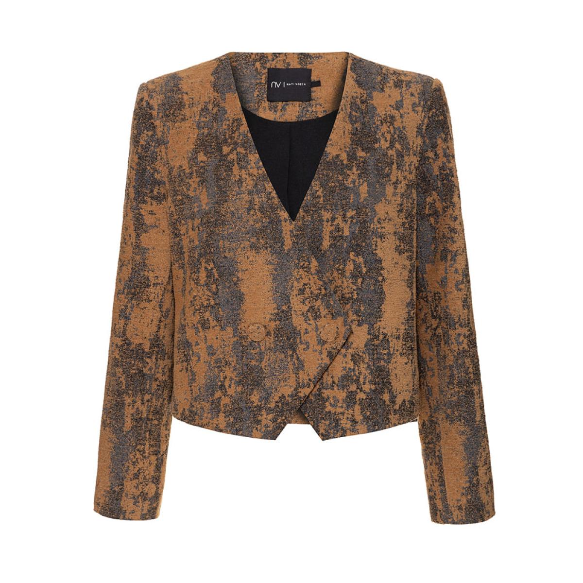Blazer Sissa