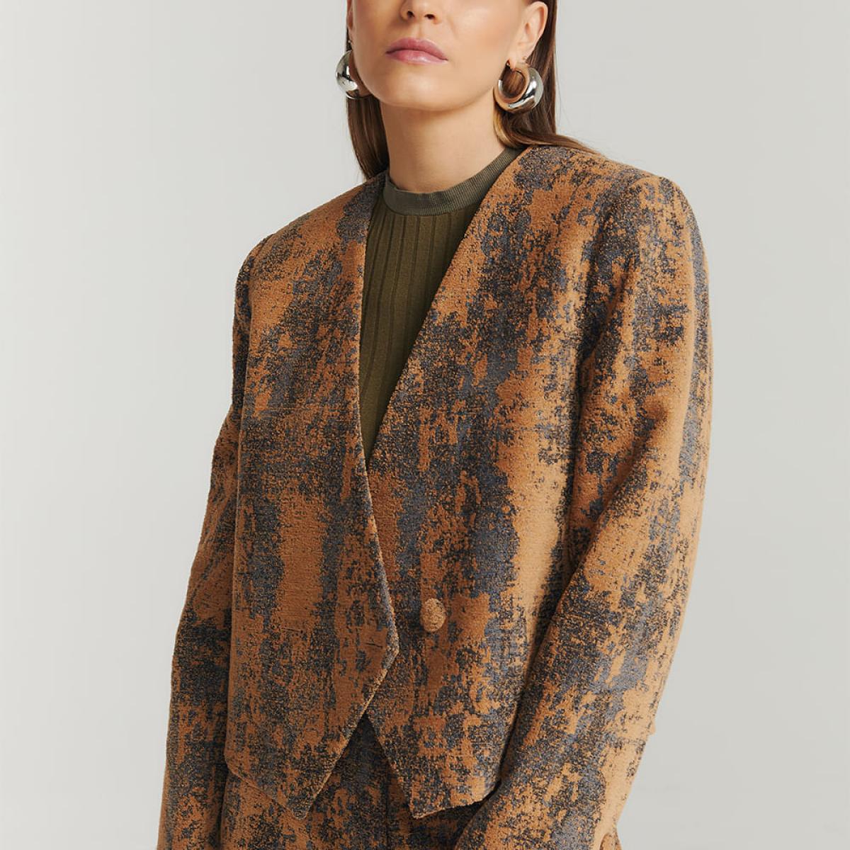 Blazer Sissa