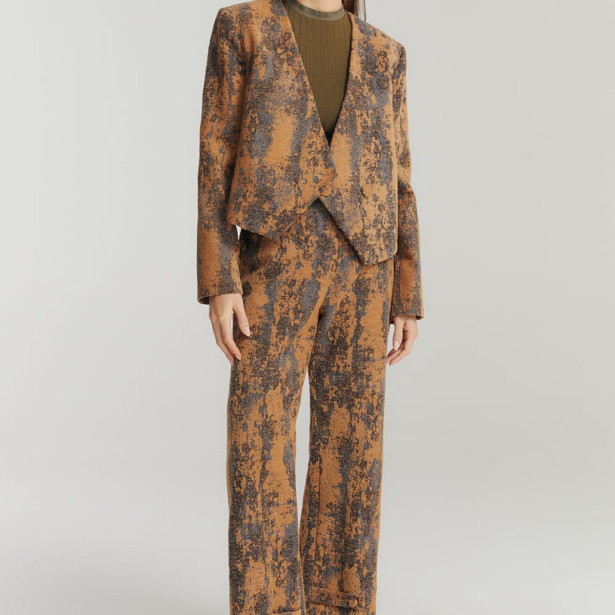 Blazer Sissa