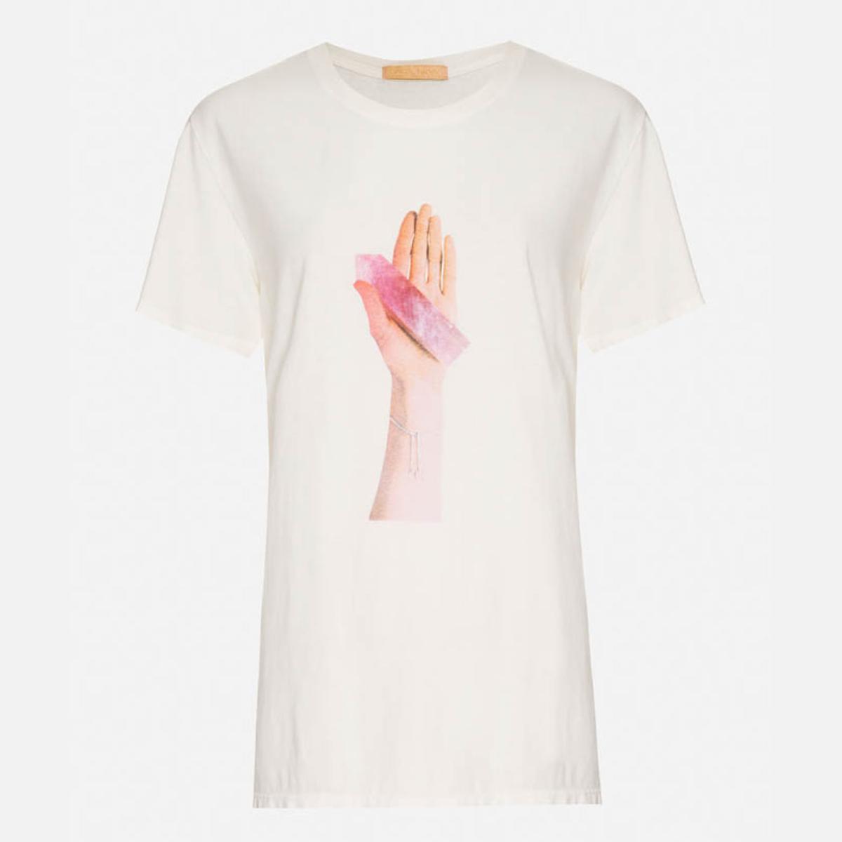 Blusa Bowz