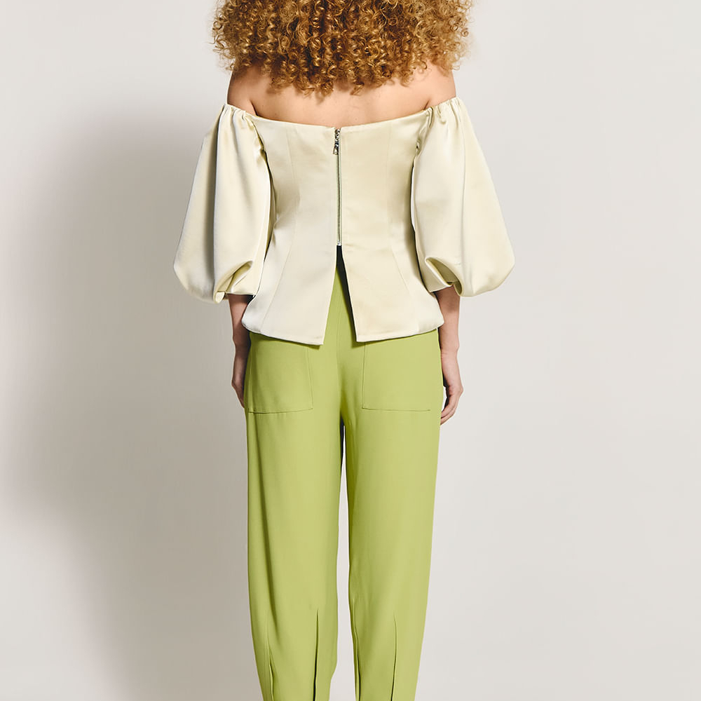 Blusa Francesca
