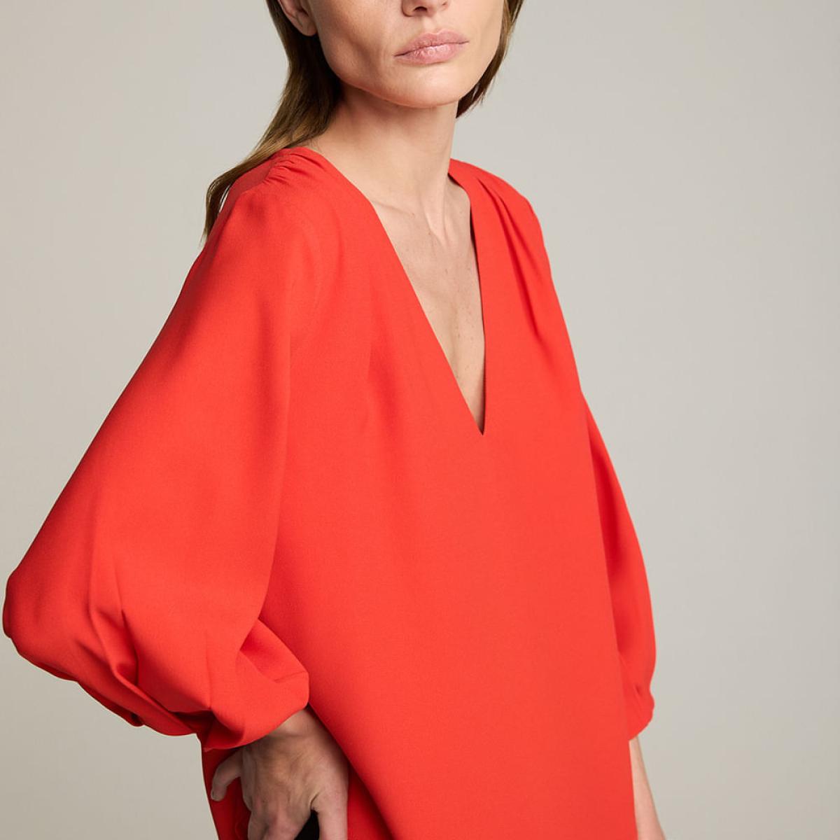 Blusa Lila