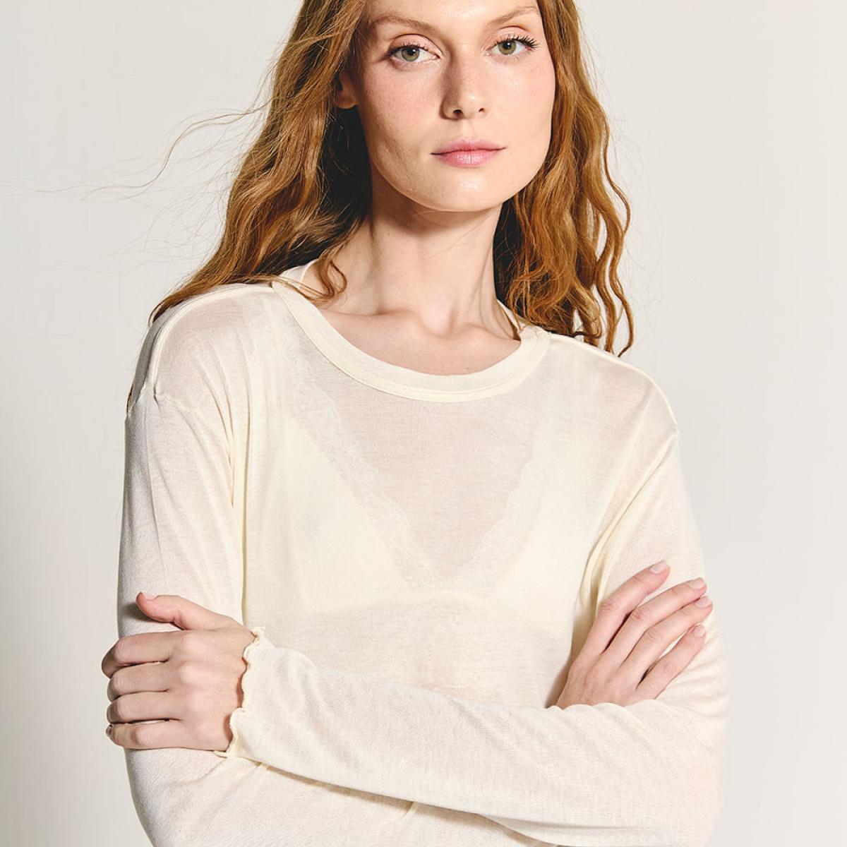 Blusa Lisandra