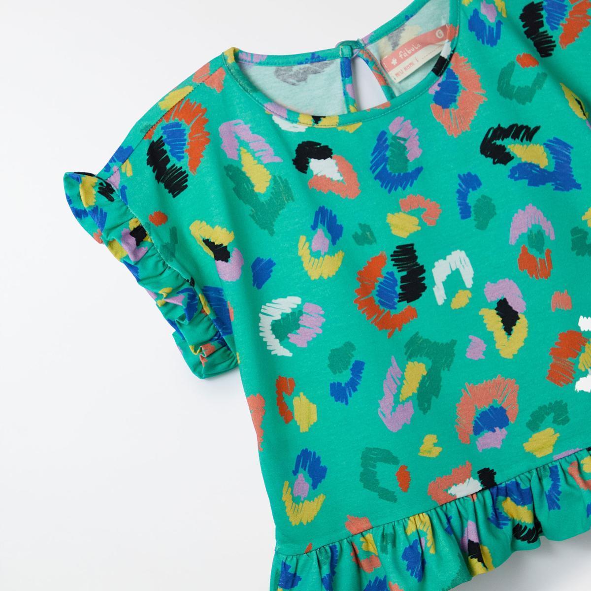 Blusa Malha Bordonca Colorido Blusa Malha Bordonca Colorido