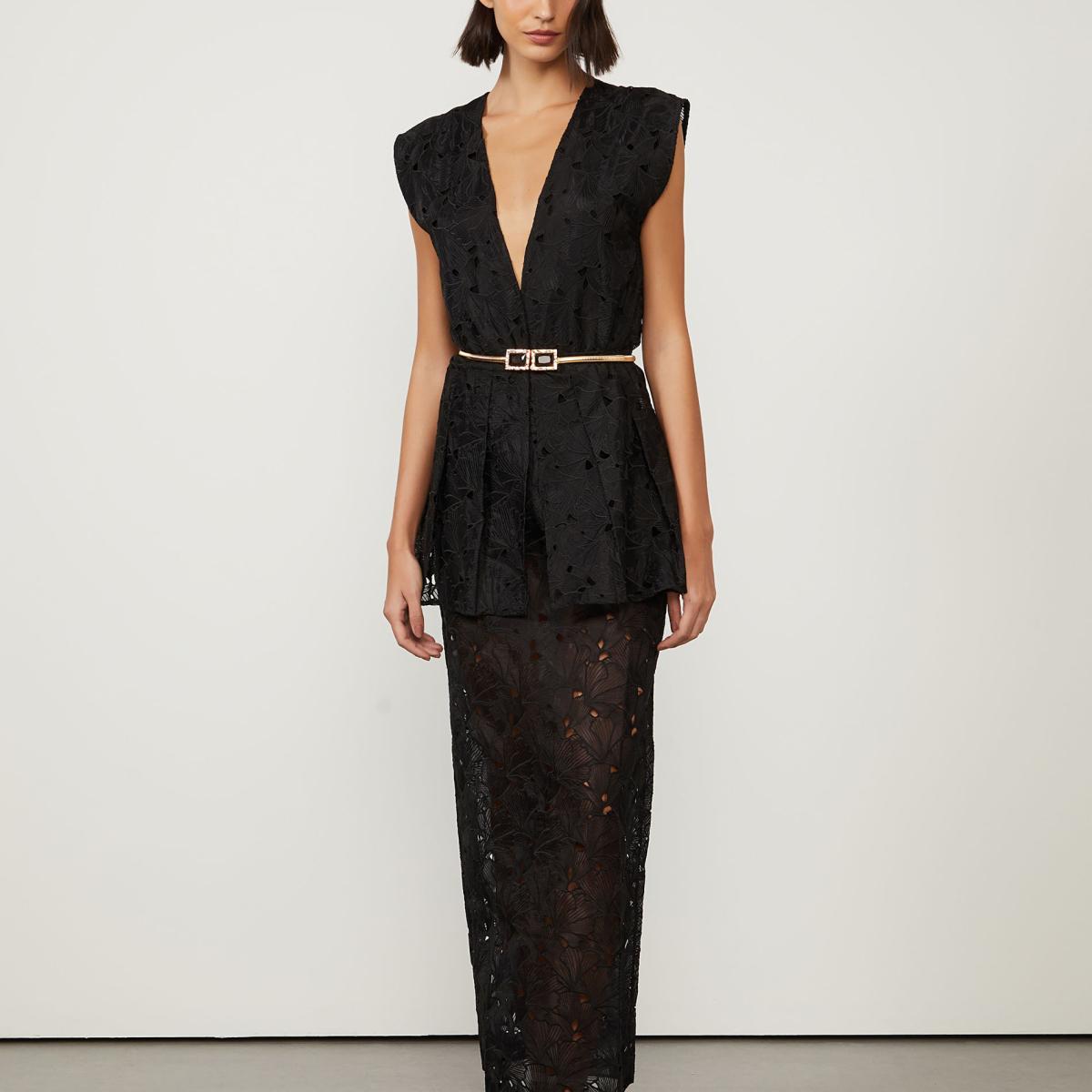 Body Bluse
