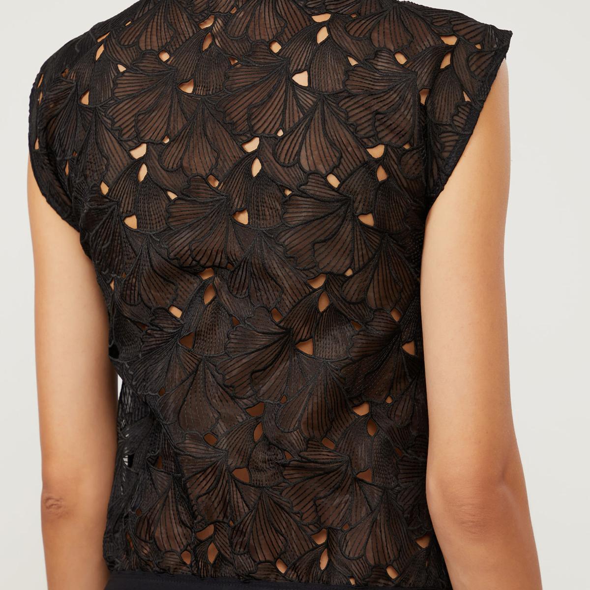 Body Bluse
