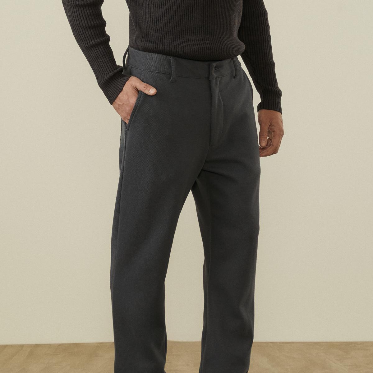 Calça Malha Fxtn