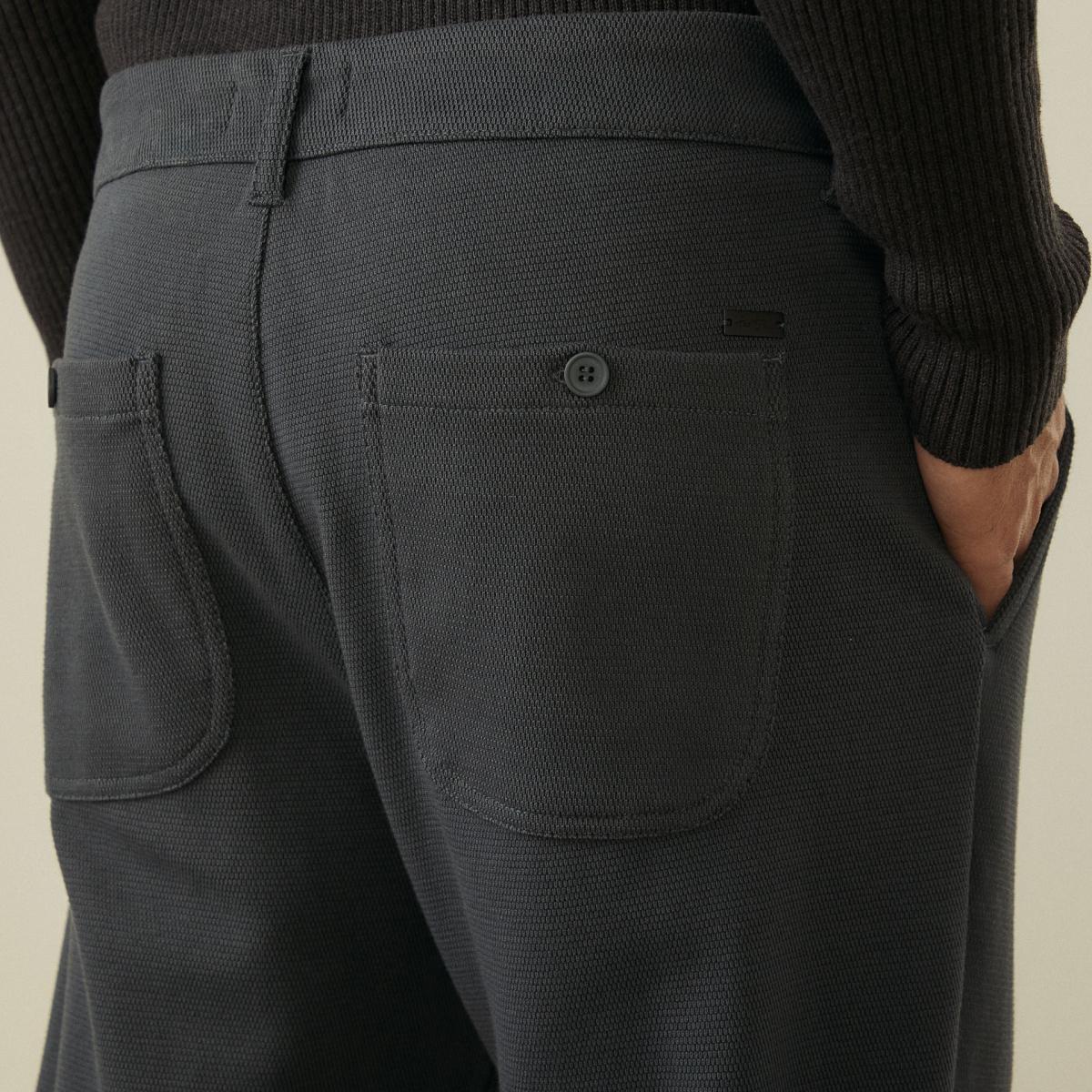 Calça Malha Fxtn