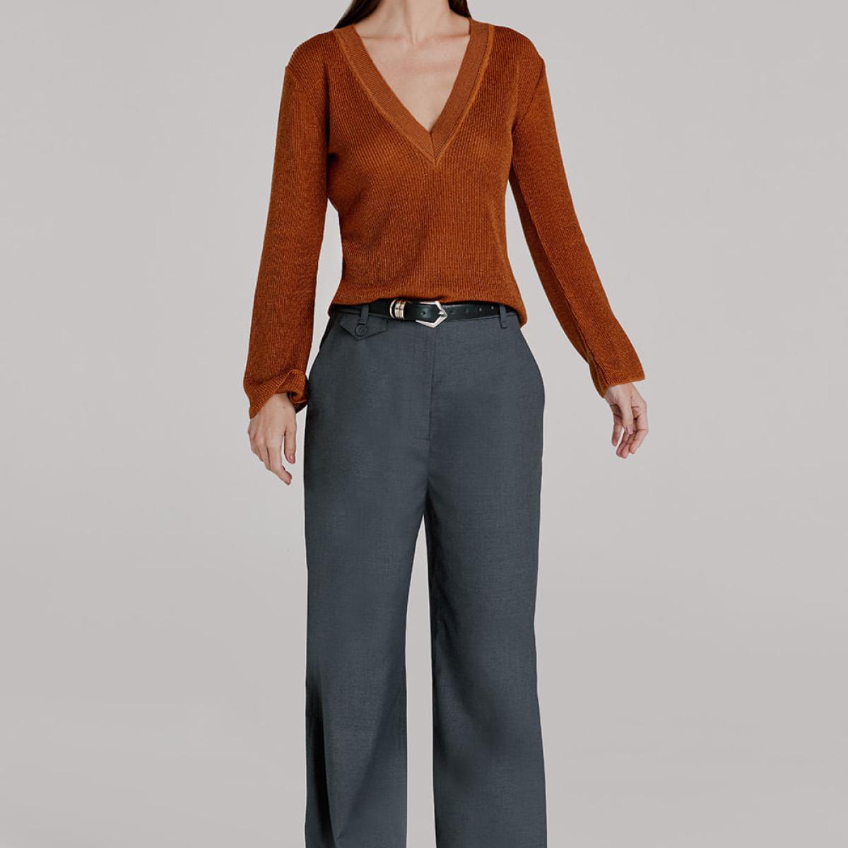 Calça Mia