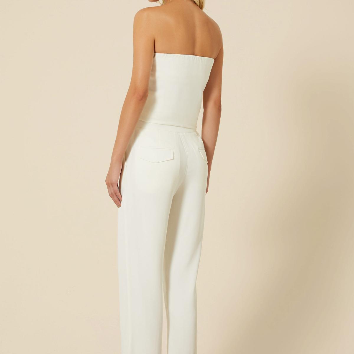 Calça Mini Flare