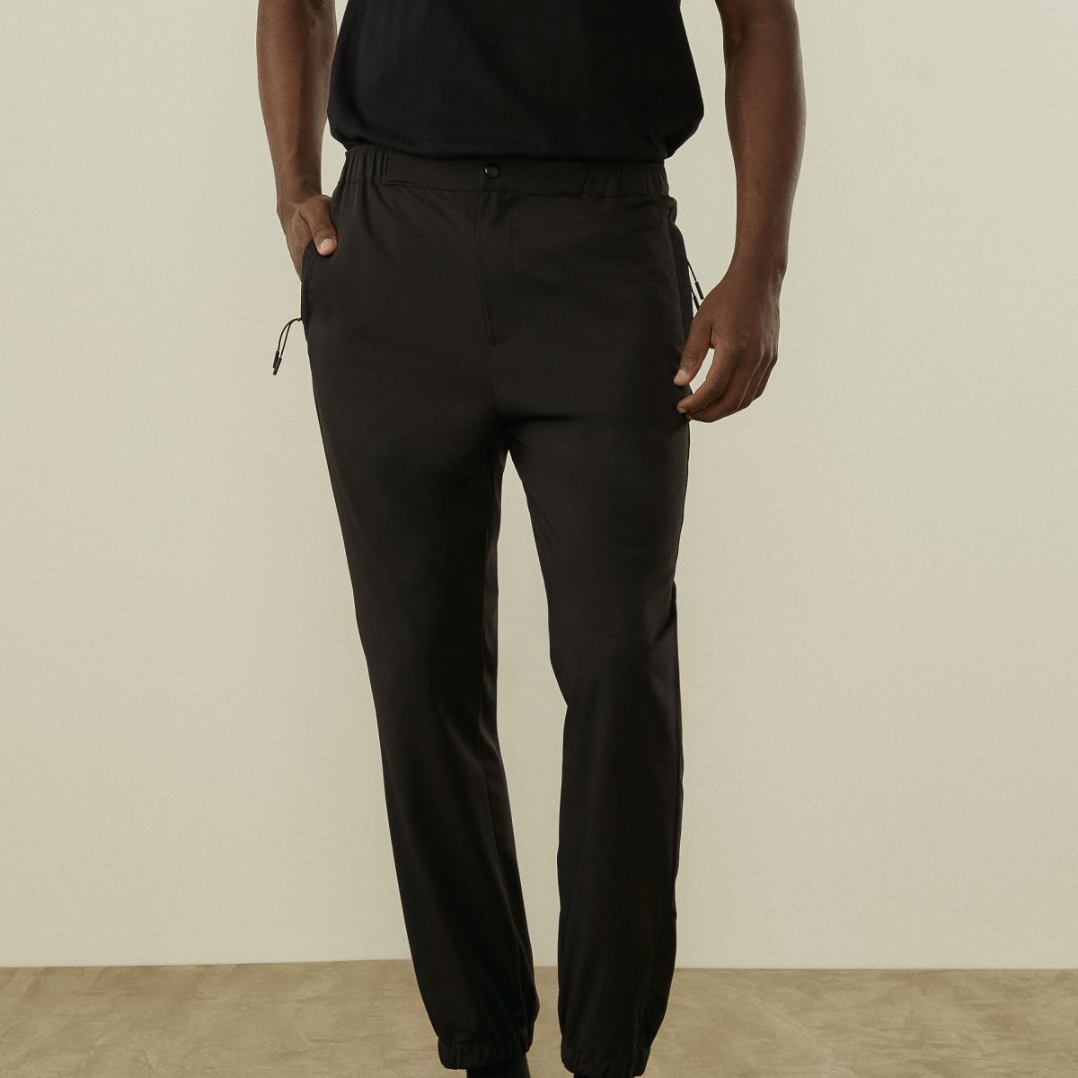 Calça Nylon Tech New