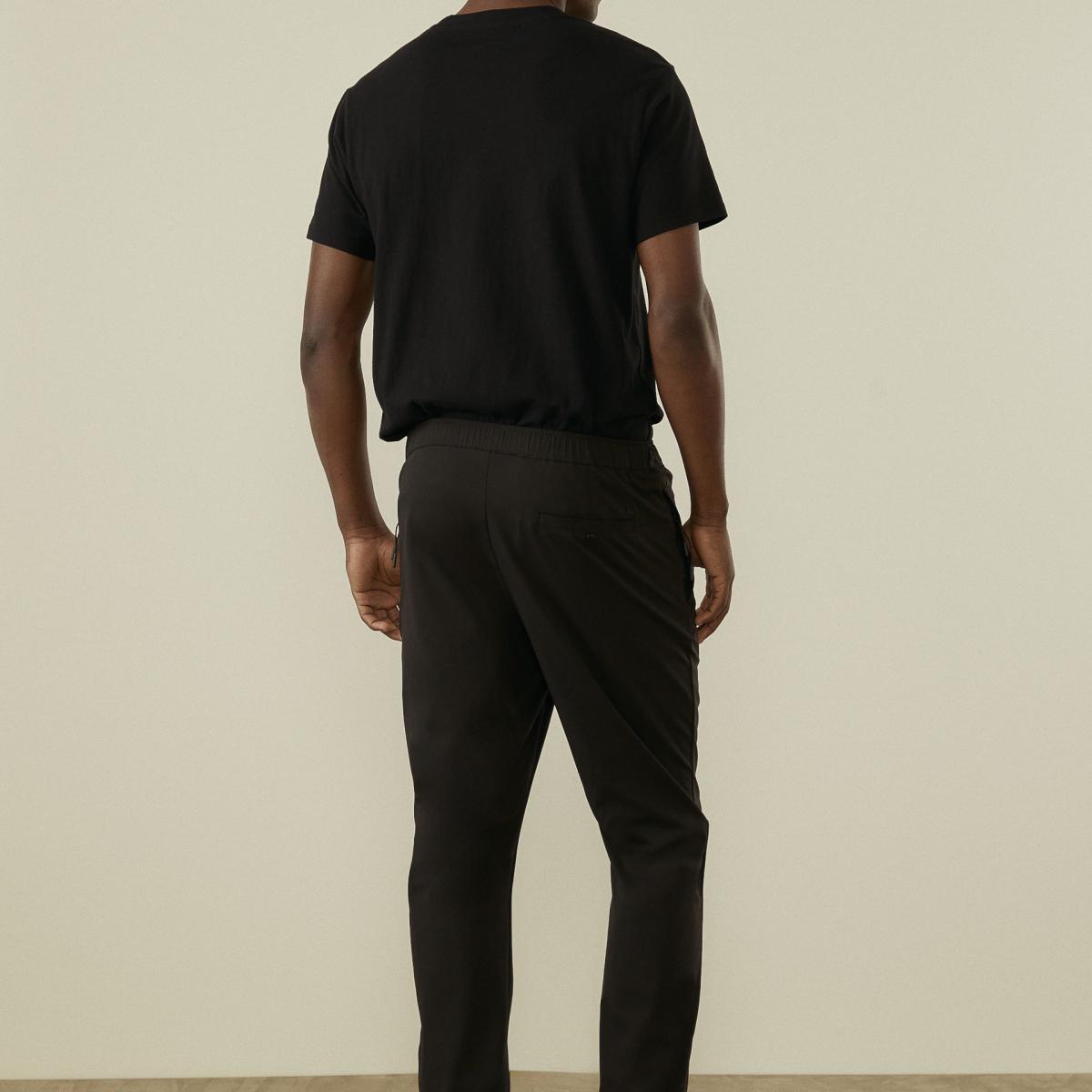 Calça Nylon Tech New