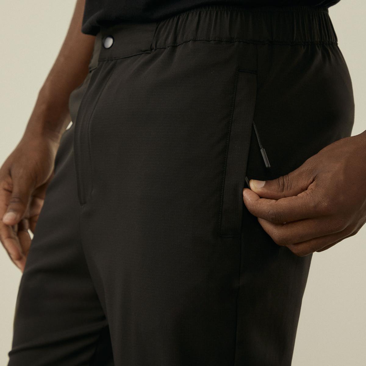 Calça Nylon Tech New