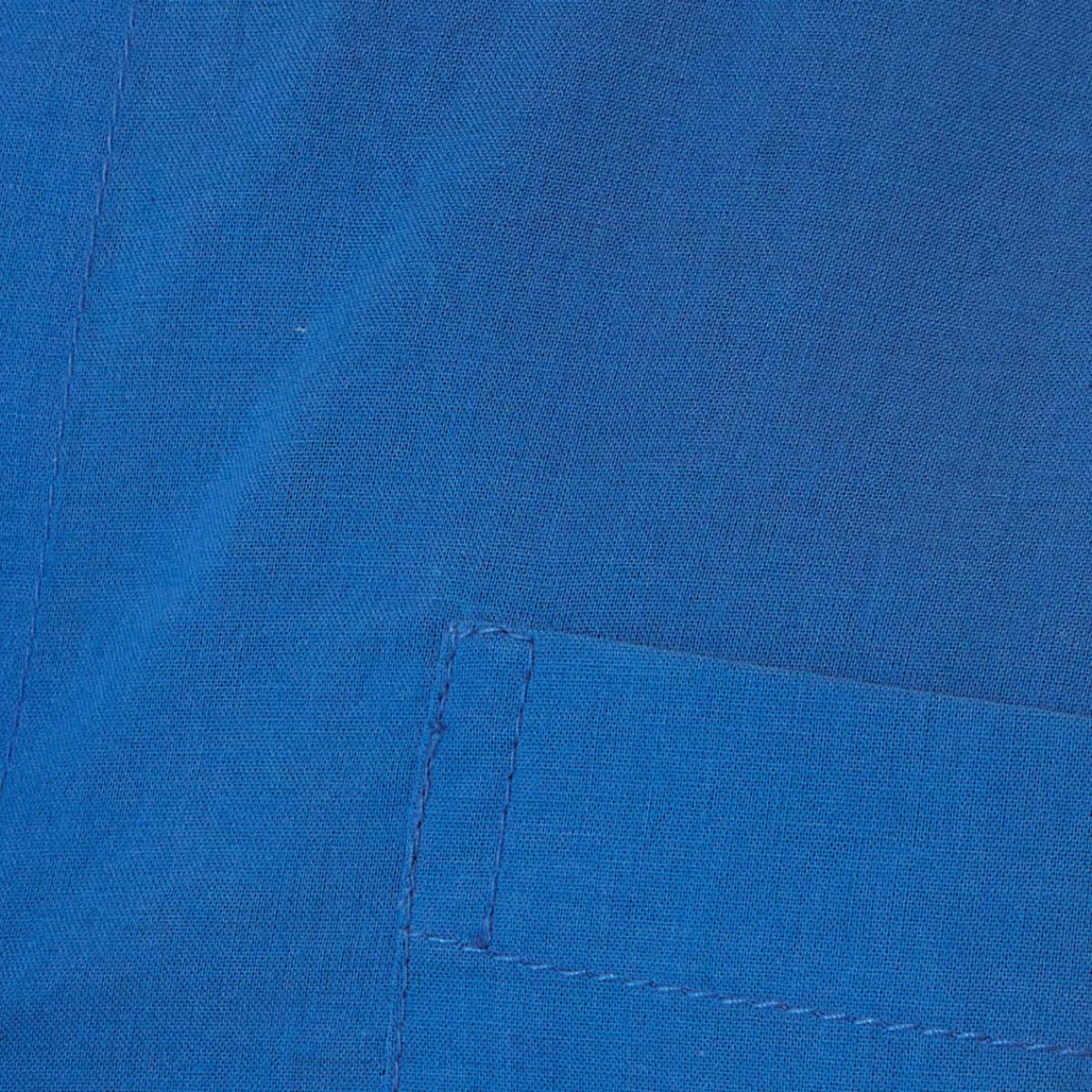 Camisa Algodao Basica