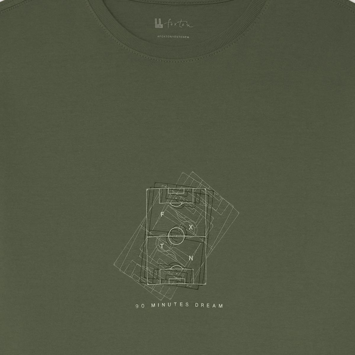 Camiseta 90 Minutos
