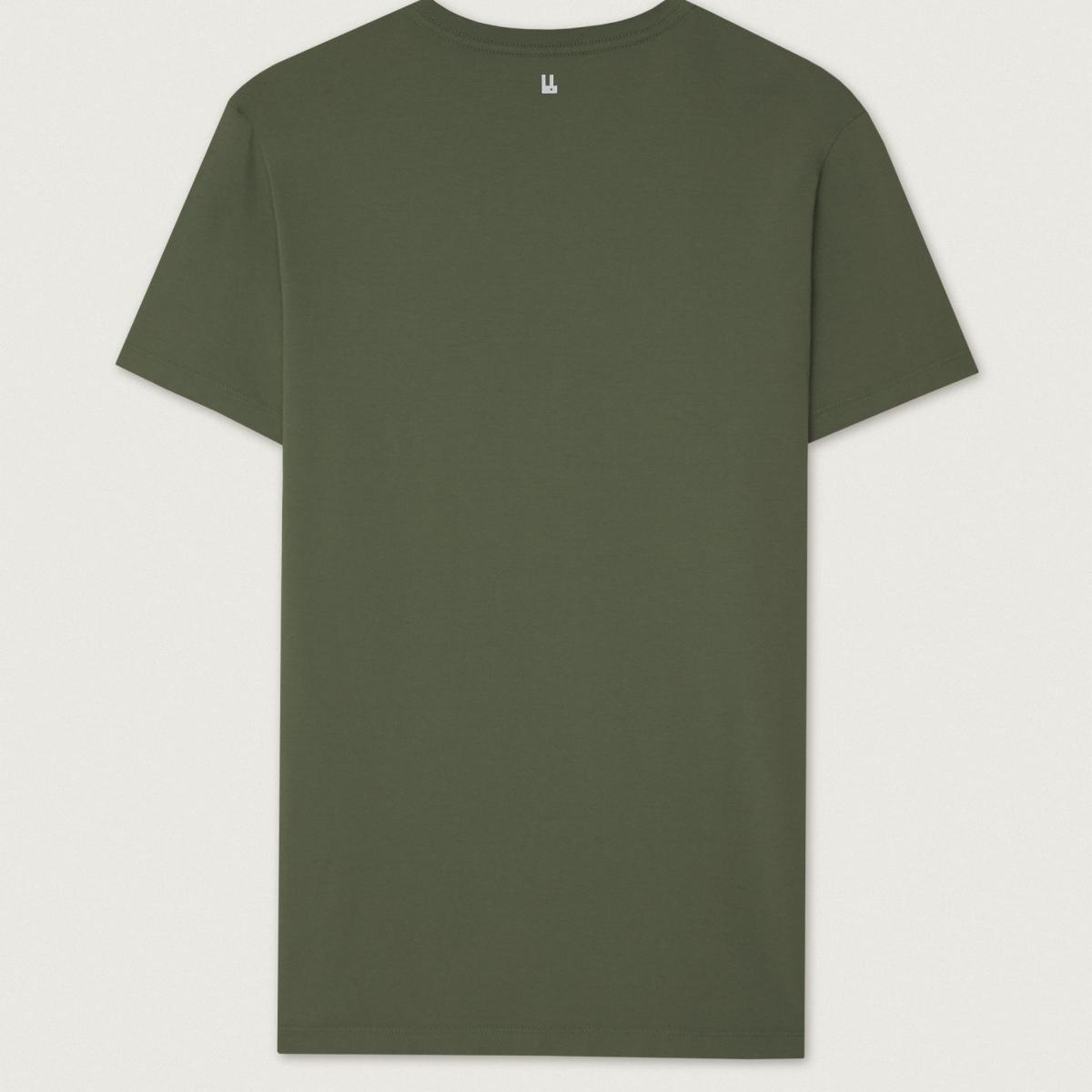Camiseta 90 Minutos