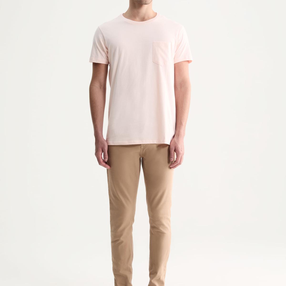 Camiseta Fxtn Bolso New