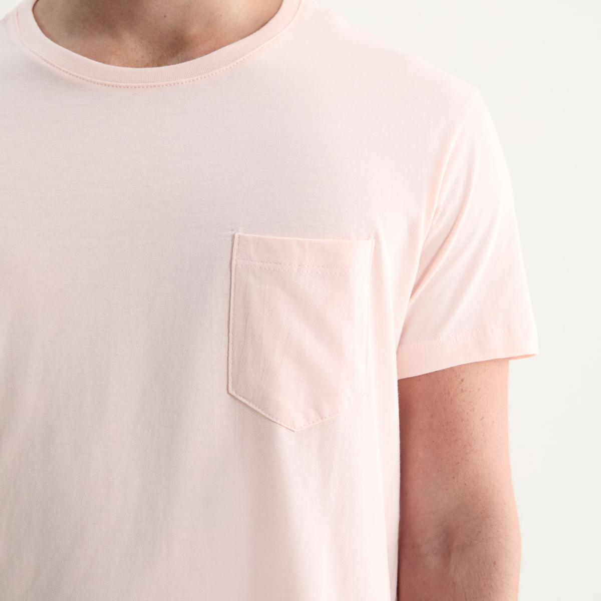 Camiseta Fxtn Bolso New