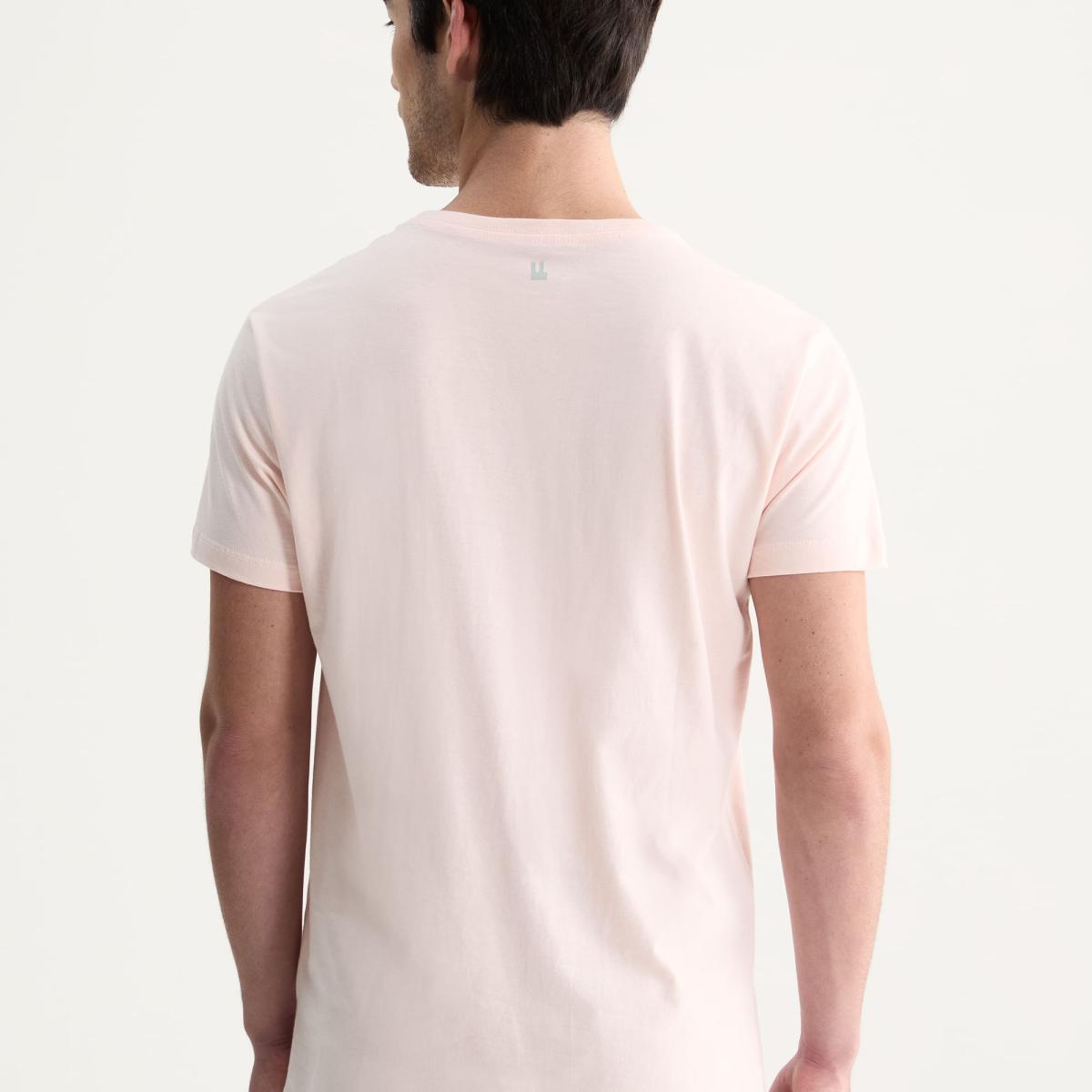 Camiseta Fxtn Bolso New