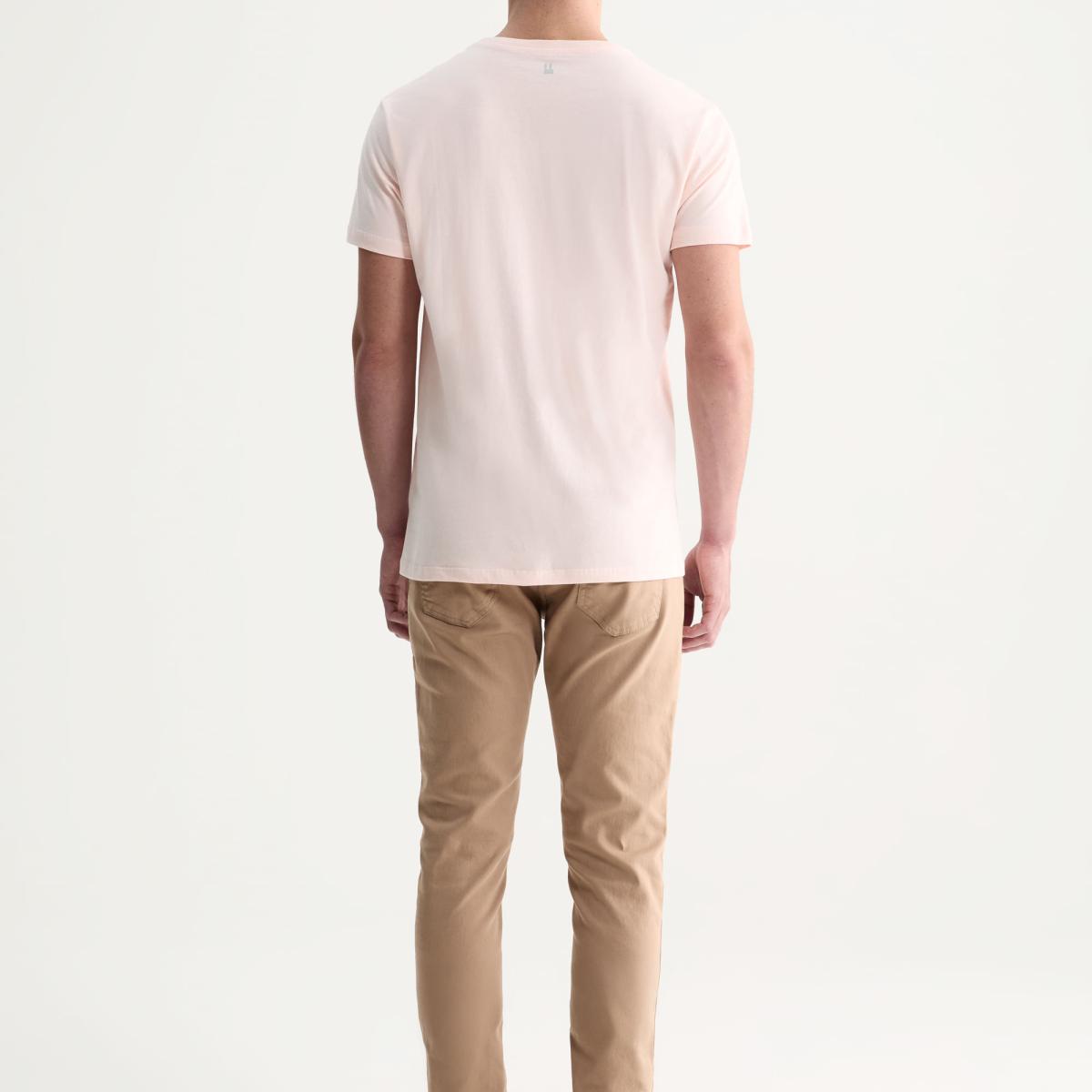 Camiseta Fxtn Bolso New