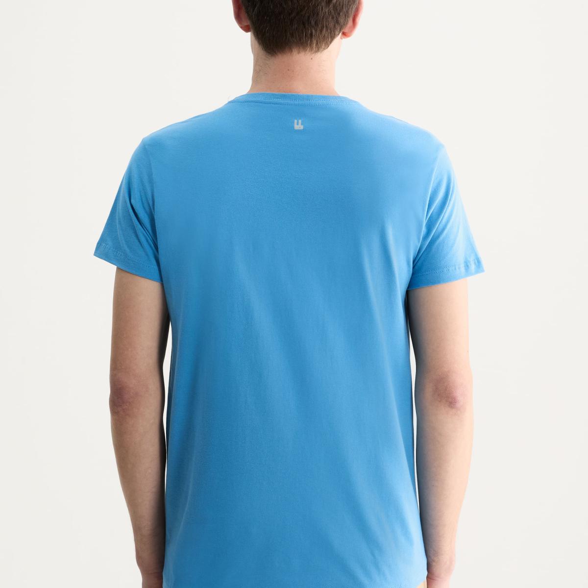 Camiseta Fxtn Brasil