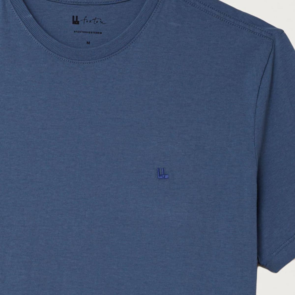 Camiseta Logo