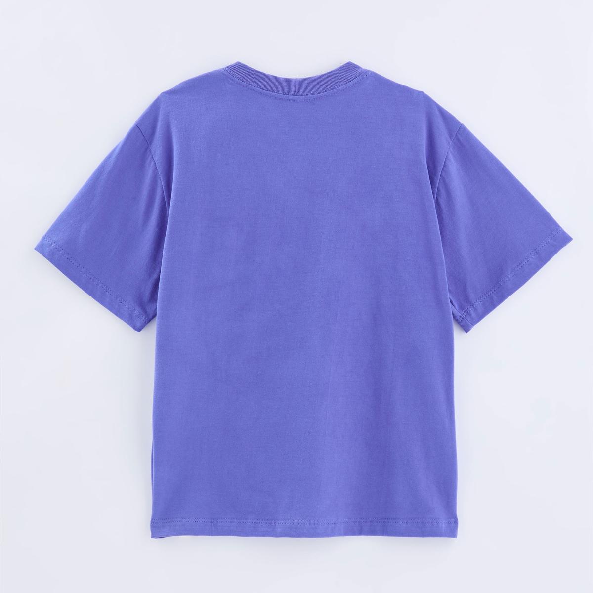Camiseta Silk Isca