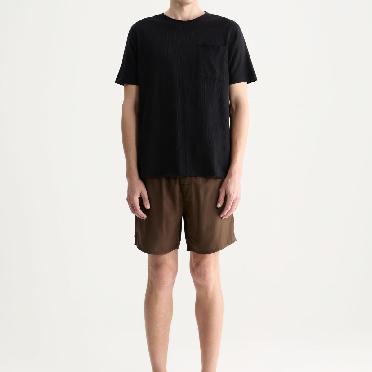 Camiseta Tricot Comfy