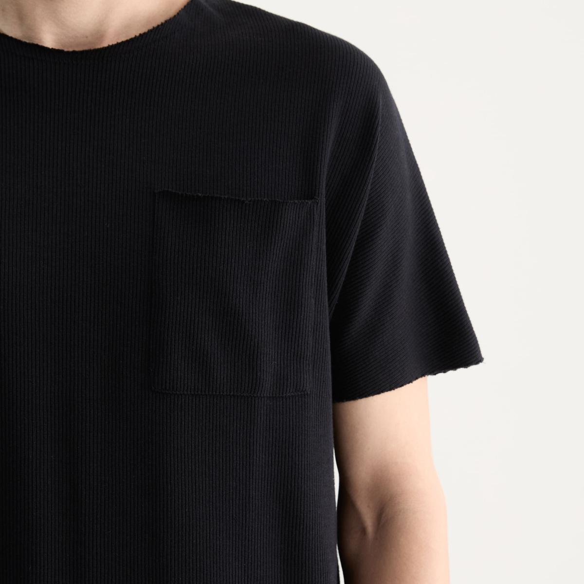 Camiseta Tricot Comfy