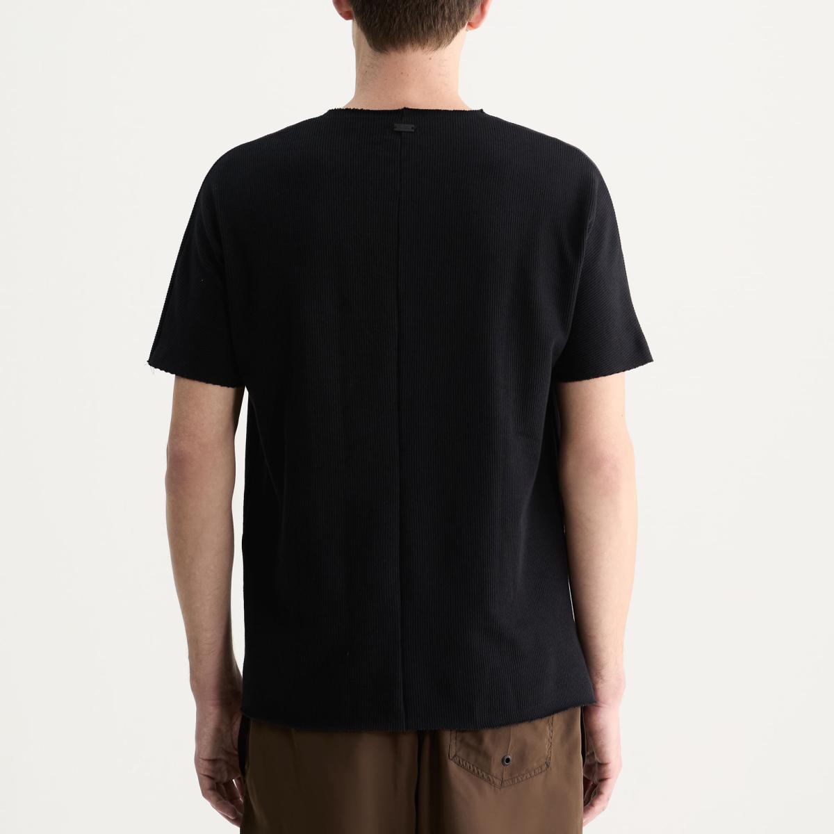 Camiseta Tricot Comfy