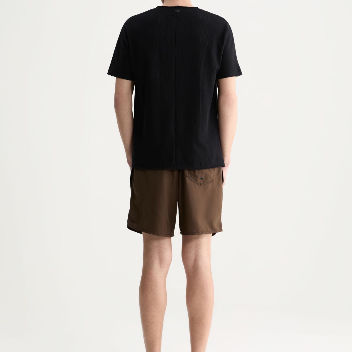 Camiseta Tricot Comfy