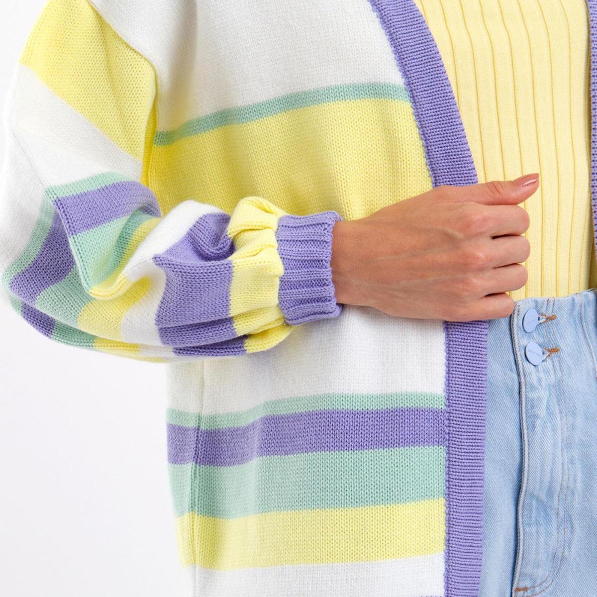 Cardigan Chahi