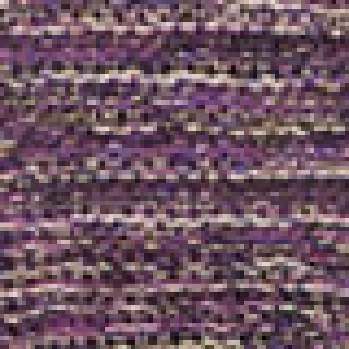 Cardigan Tricot Longo Ponto Multicolor