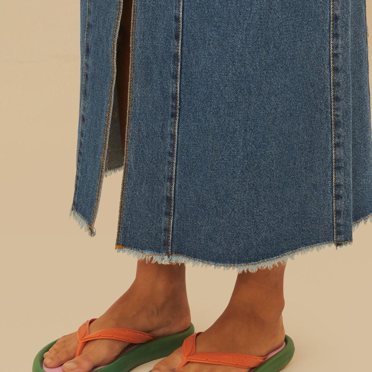 Chinelo Fresh Colorê