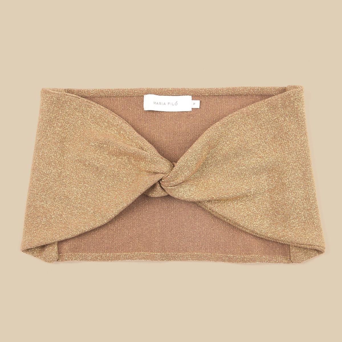 Cinto Torcido Tricot