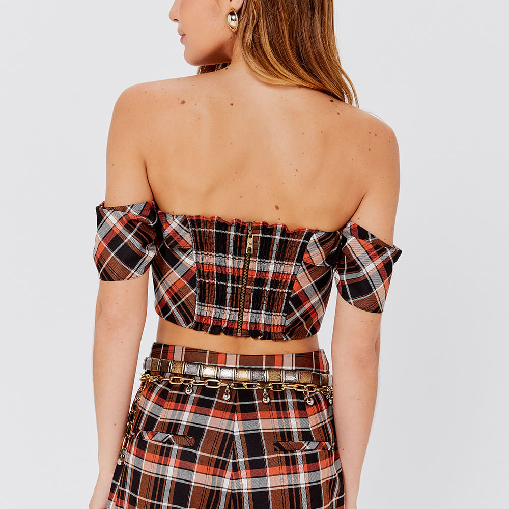 Cropped Talissa