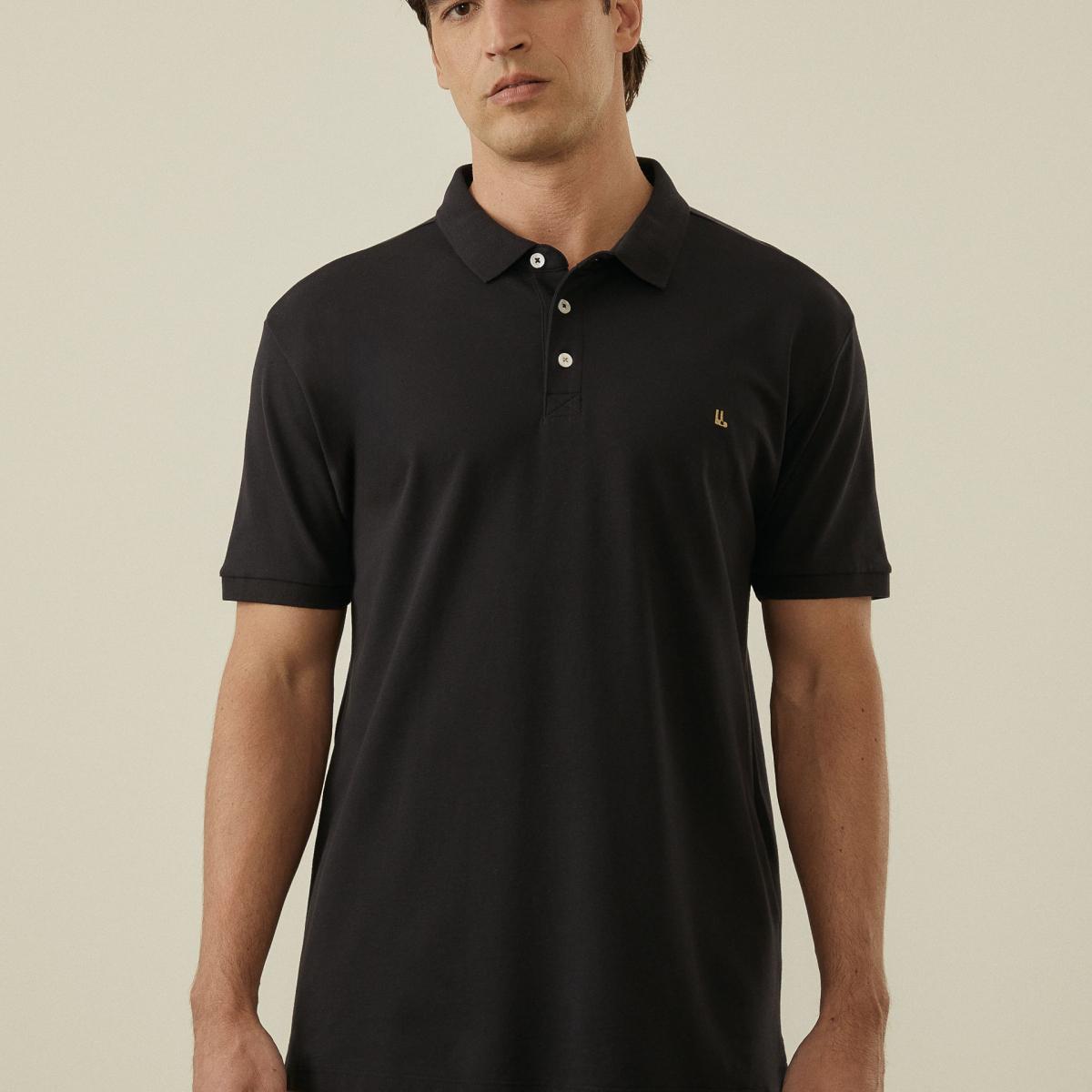 Polo Piquet Pima