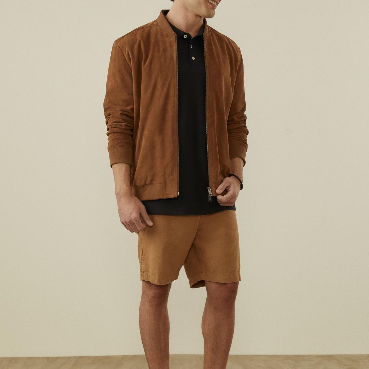 Polo Piquet Pima